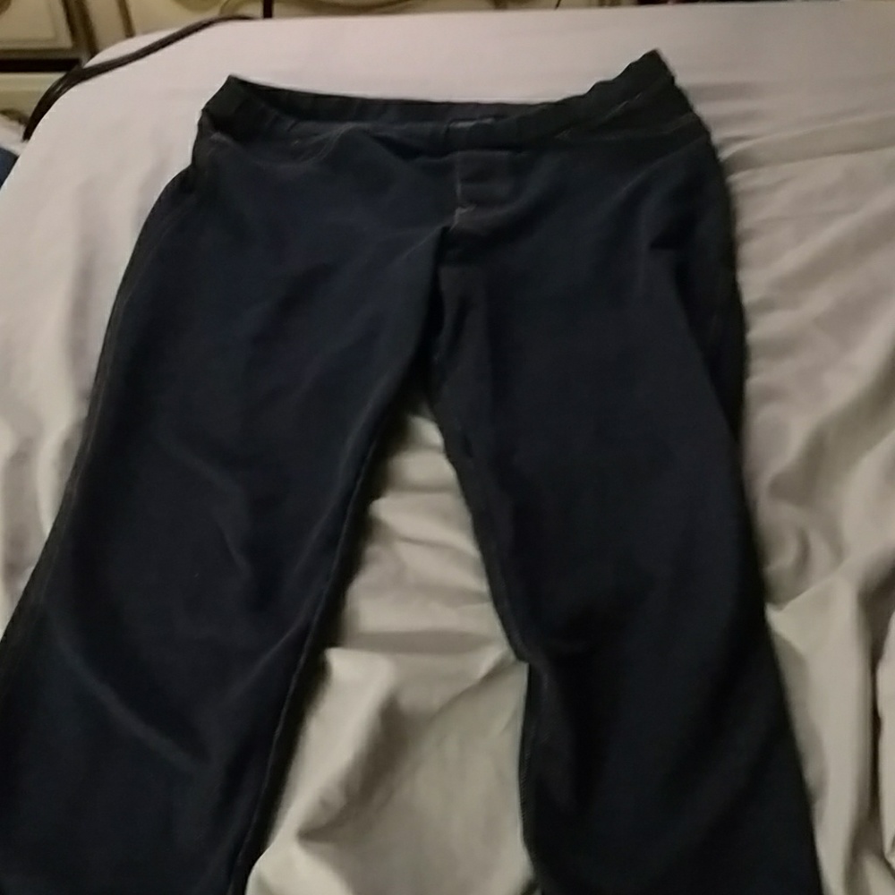 Jeggings
